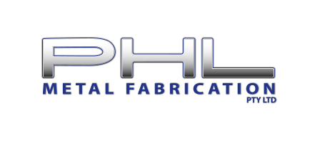 PHL Metal Fabrication logo